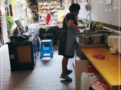 大堂-樊三嬢手工甜水面(大邑安仁店)