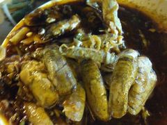 android_upload_pic-天津乾毓德饭庄·清真传统炒菜·海鲜烧烤(咸阳路店)