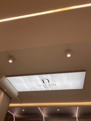 -杜卡诗salon