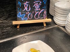 -博林天瑞喜来登酒店·西丽尚膳