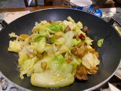 -一味大院•桐庐菜传承店(春江路店)