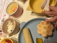 -西贝(虹口龙之梦店)