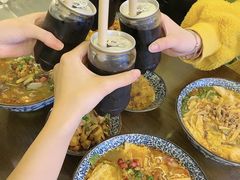 -粉家柳州螺蛳粉(杨宅路店)