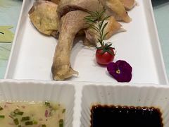 -南山饭店(阳明古镇店)