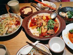 -纳鲁孜·新疆特色餐厅(上海悦荟广场店)