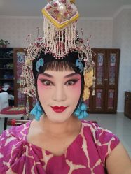 -梨园天地京剧摄影(玲珑天地店)