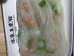 -冰泉豆浆馆(阳朔店)