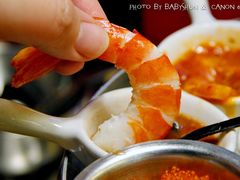 -囧吉香生蚝牛排馆(湖北路店)