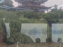 -武汉关码头(轮渡站)