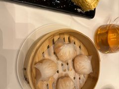 -白天鹅宾馆-宏图府餐厅