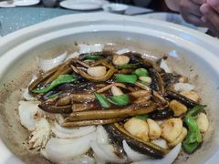-名轩·中餐厅(南京玄武湖假日酒店)