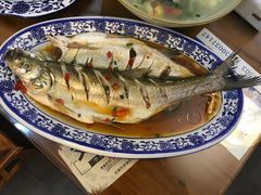-灵福缘私房菜·农家菜(拈花湾·灵山大佛必推店)