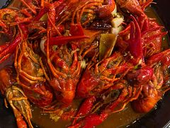 -回·龙虾铺·盆盆蟹·烧烤大排档(回龙观店)