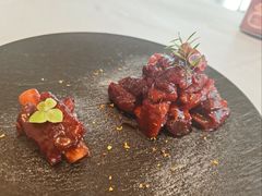 -松鹤楼·非遗·苏帮菜(融科店)