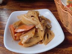 -屯屯面(海尔路店)