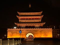 -魏家凉皮(博水商务大厦店)