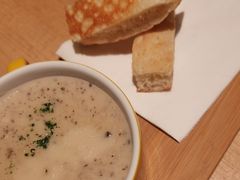 -菲滋意式餐厅(加州阳光二店)