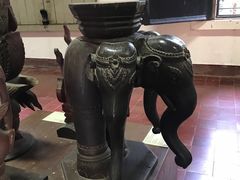 -柬埔寨国家博物馆