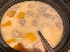 -汤城小厨•粤菜•靓汤(金宝街店)