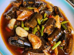 -江南婆婆(车墩店)