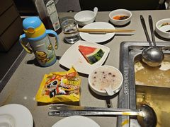 -海底捞火锅(龙湖北京大兴天街店)