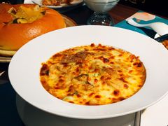 -大树餐厅(益田假日店)