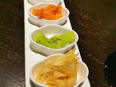 -甄御•海鲜新青岛菜(麦岛店)