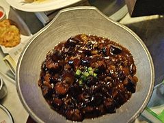 -绿茶餐厅(松江万达店)
