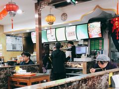 -白魁老号饭庄(安内店)