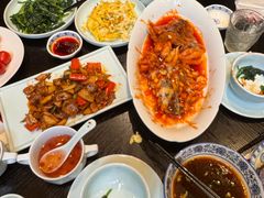 -海天楼中餐厅(吴宫泛太平洋酒店)