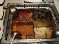 -海底捞火锅(名门店)