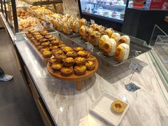 -爱达乐面包生日蛋糕(华油路店)