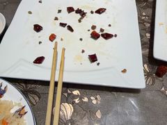 -217丰惠源抓饭(江乾路店)