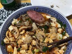-长香源葫芦头梆梆肉(开通巷店)