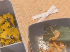 -新石器烤肉(百联川沙店)