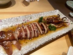 照烧鱿鱼-酒井酱子·深夜食堂(东城汇店)