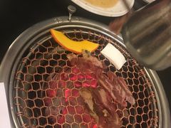 -韩屋韩国料理(天山路店)