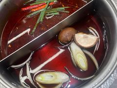 -一绪に寿喜烧(荟聚店)