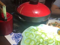 -卢大鲜鱼头捞饭(美利广场店)