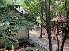 -井塘古村