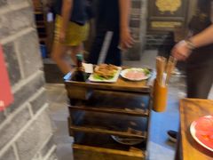 -成渝龙火锅(都江堰店)