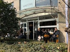 -Alimentari早午餐(安福路店)