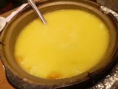 -粤仔湾砂锅粥(滨湖万达店)