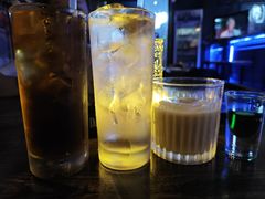 -Release bar 释放酒吧 (哈西万达店)