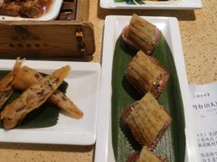 -喜鹊茶点.啫煲(车陂店)