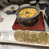 绿茶餐厅～