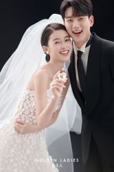 -金夫人婚纱摄影(衡阳店)
