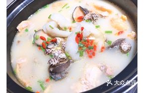 Qingyuan Chicken (Half Portion)
