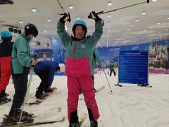 -长沙湘江冰雪世界