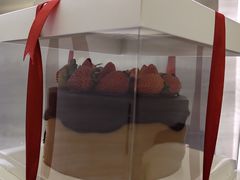 -麦雪尔甜品·生日蛋糕(新街口旗舰店)